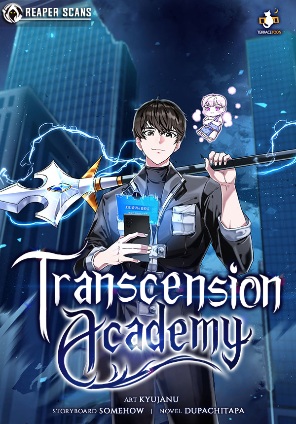 Transcension Academy