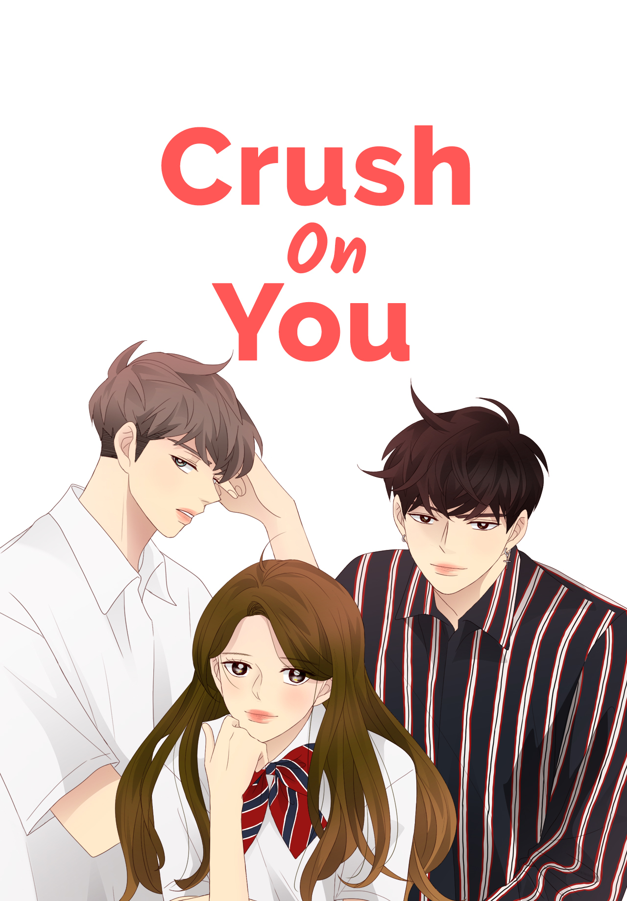 Crush On You