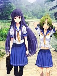 Hinamizawa Teiryuujo - Higurashi no Naku Koro ni Genten