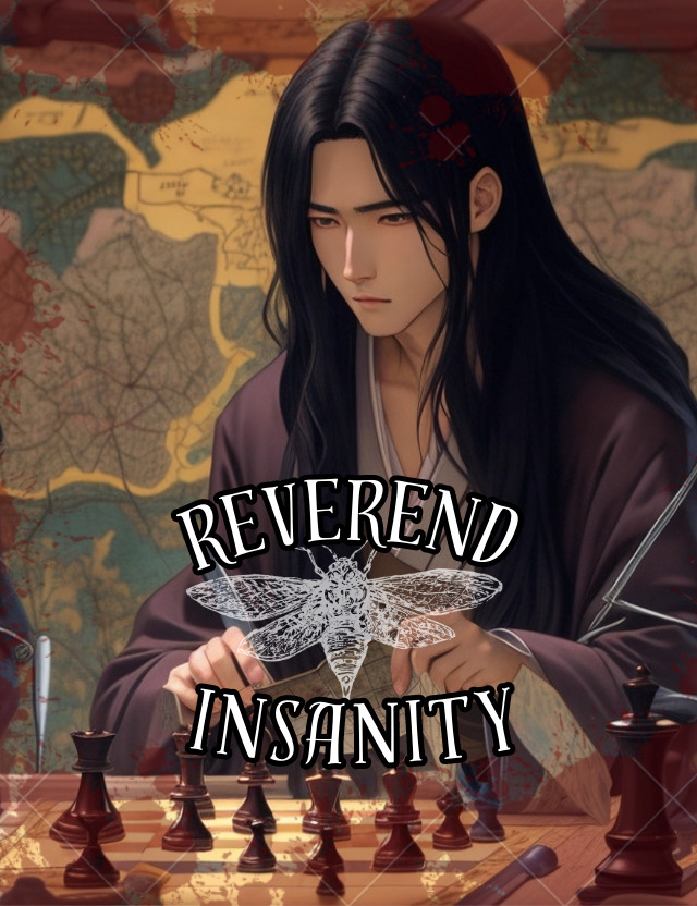 Reverend Insanity Reverend Insanity