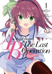 Angel Beats! -The Last Operation-