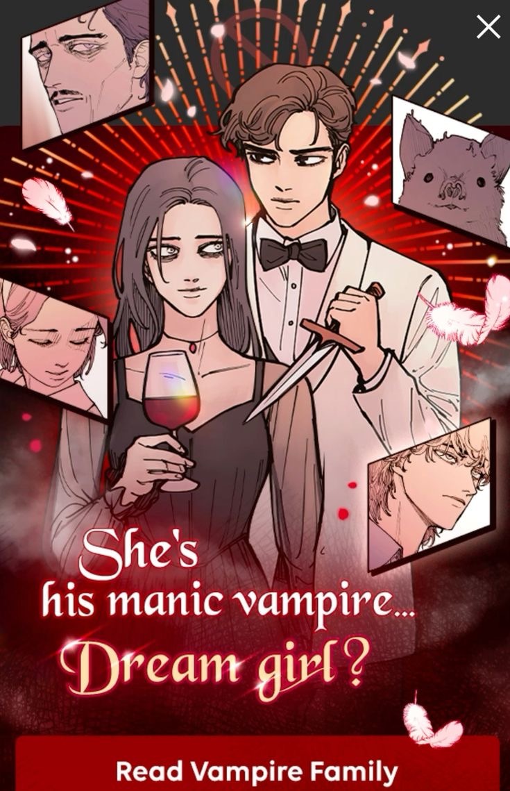 Vampire Family