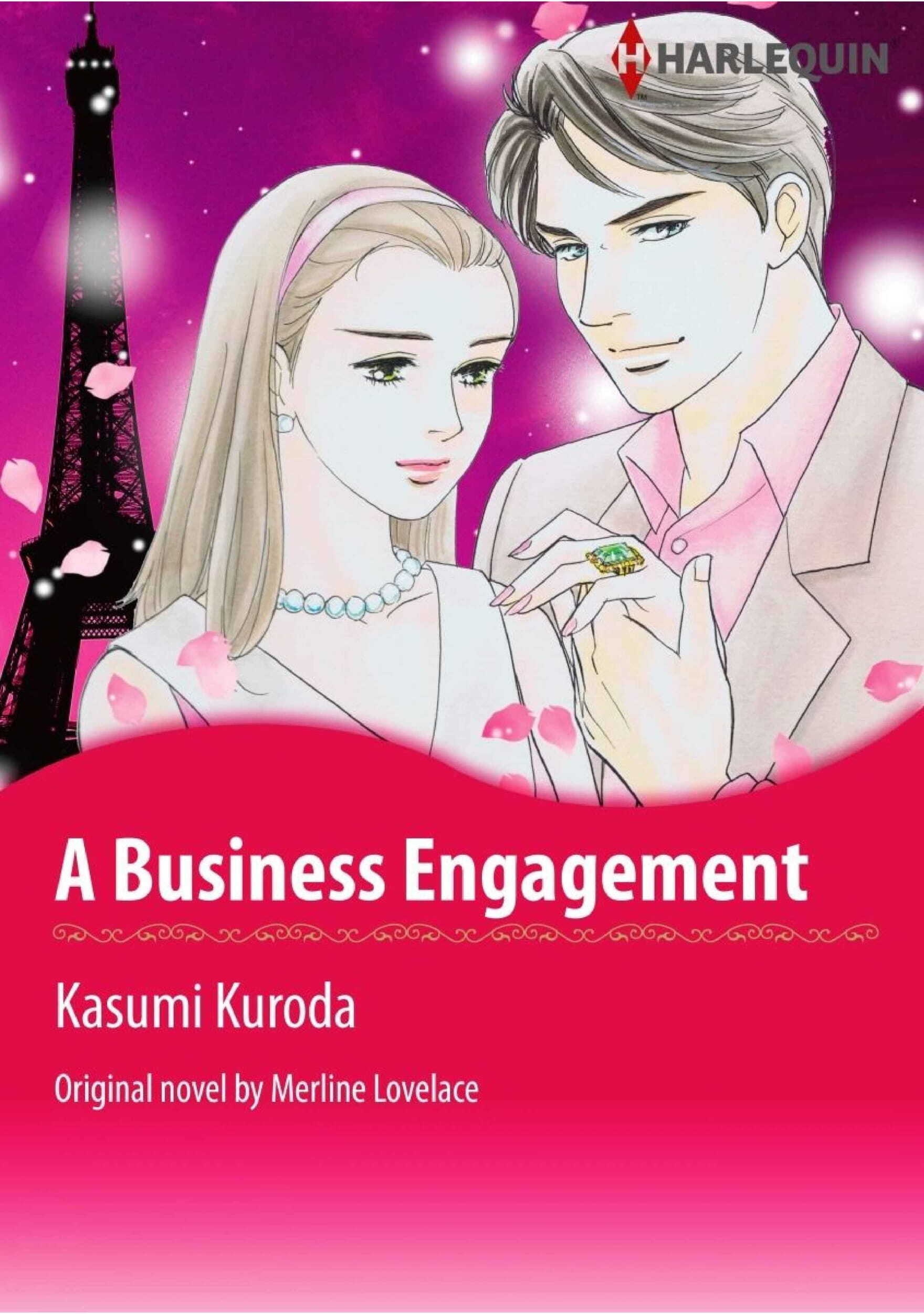 A Business Engagement