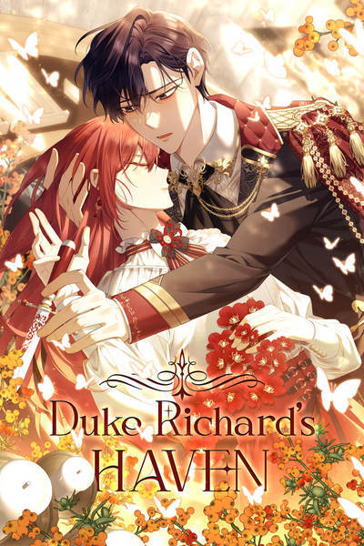 Duke Richard's Haven [Official]