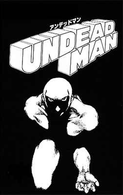 Undeadman