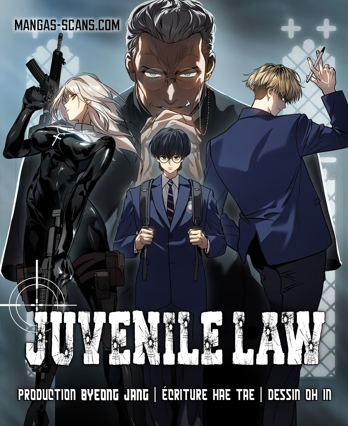 Juvenile Law