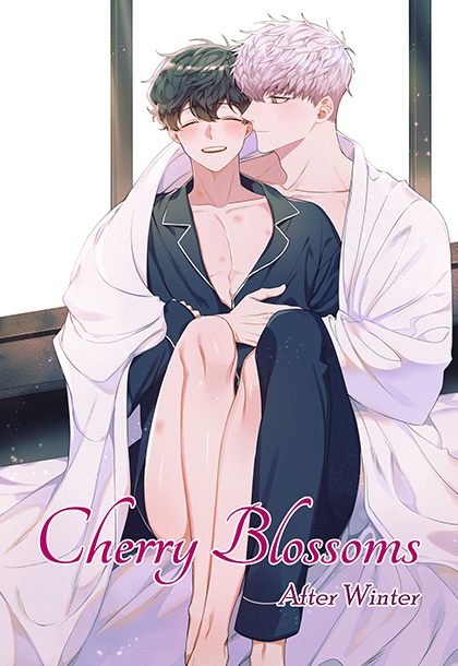 Cherry Blossoms After Winter [Official]