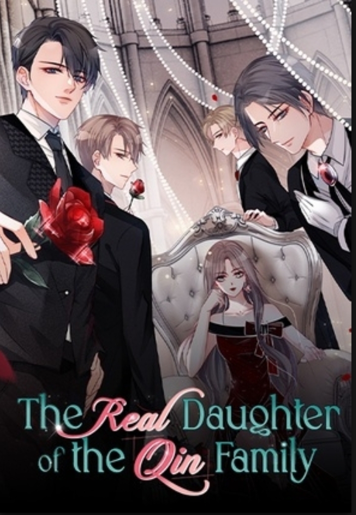 The Real Daughter Of The Qin Family The Real Daughter Of The Qin Family