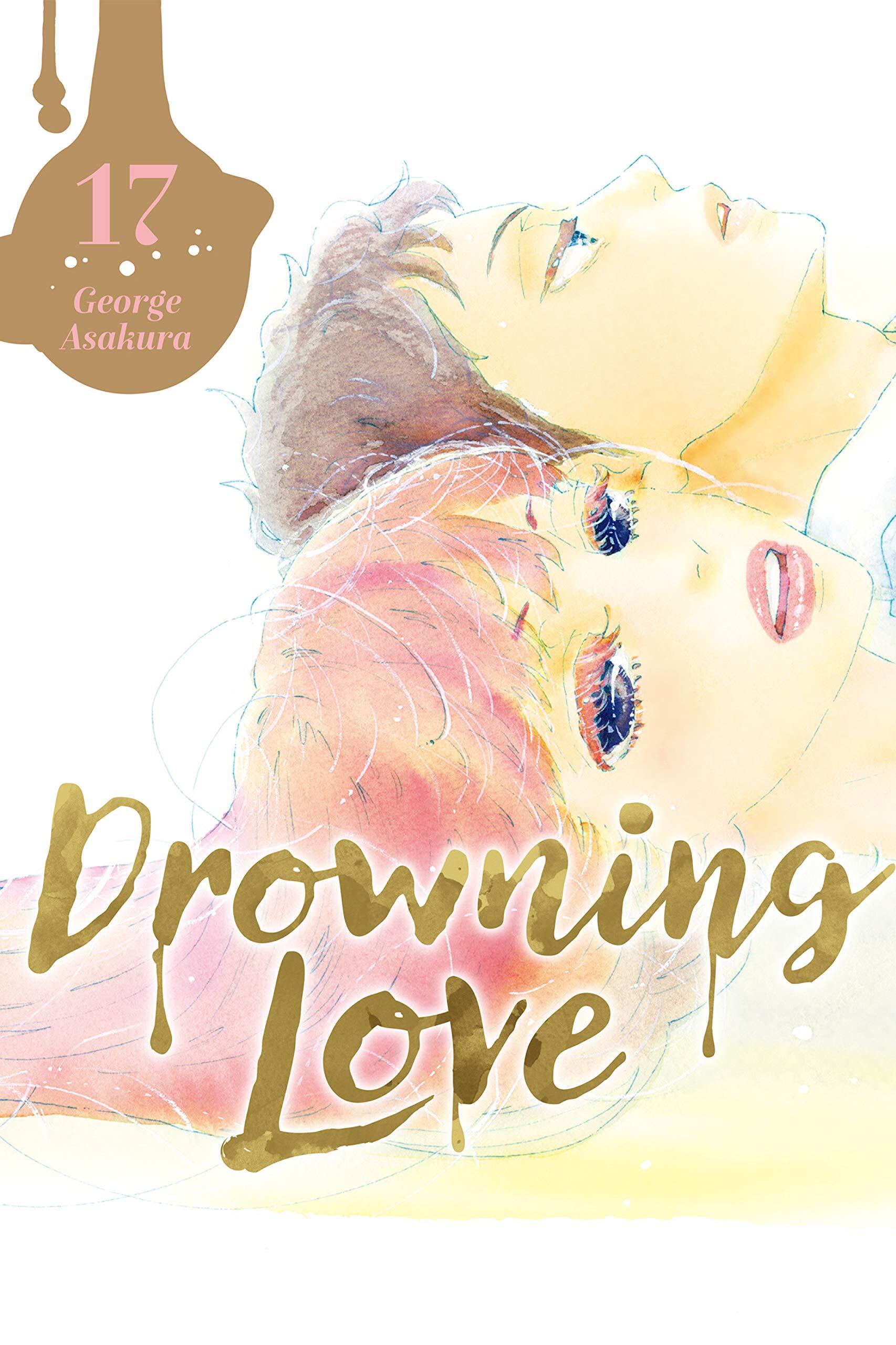 Drowning Love «Official»