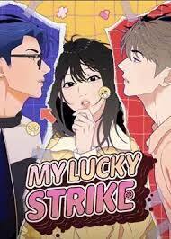 My Lucky Strike My Lucky Strike