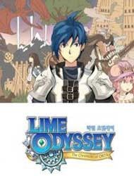 Lime Odyssey: The Chronicles of ORTA