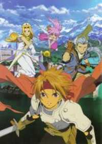 Tales of Phantasia