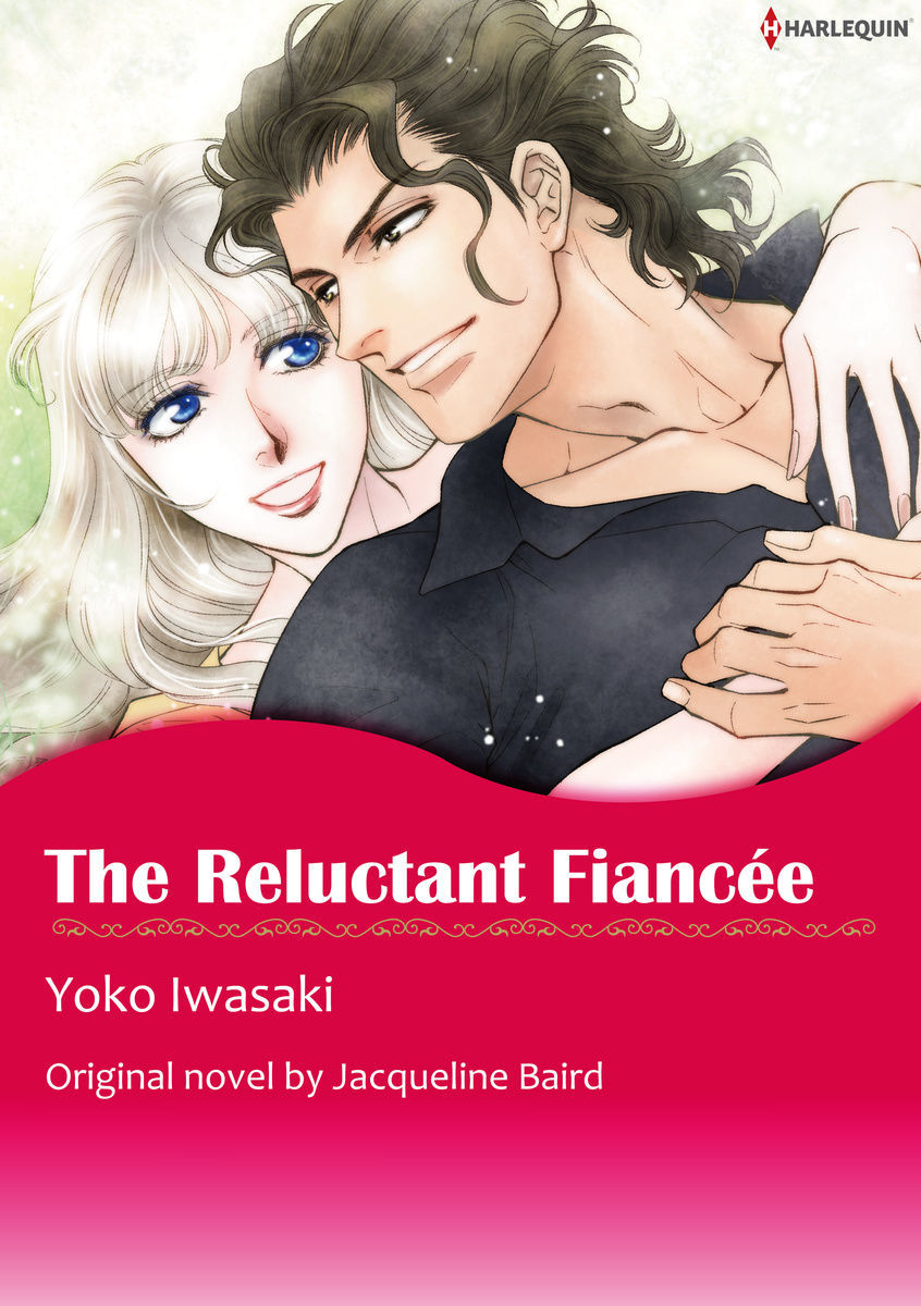 The Reluctant Fiancee