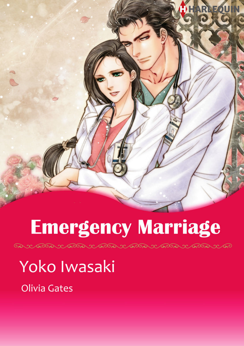 Emergency Marriage