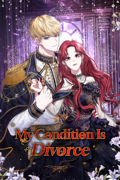 My Condition Is Divorce [Official]