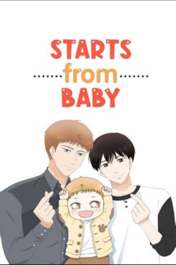 Starts From Baby Starts From Baby