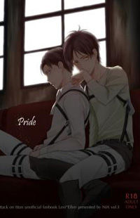 Shingeki no Kyojin dj - Pride