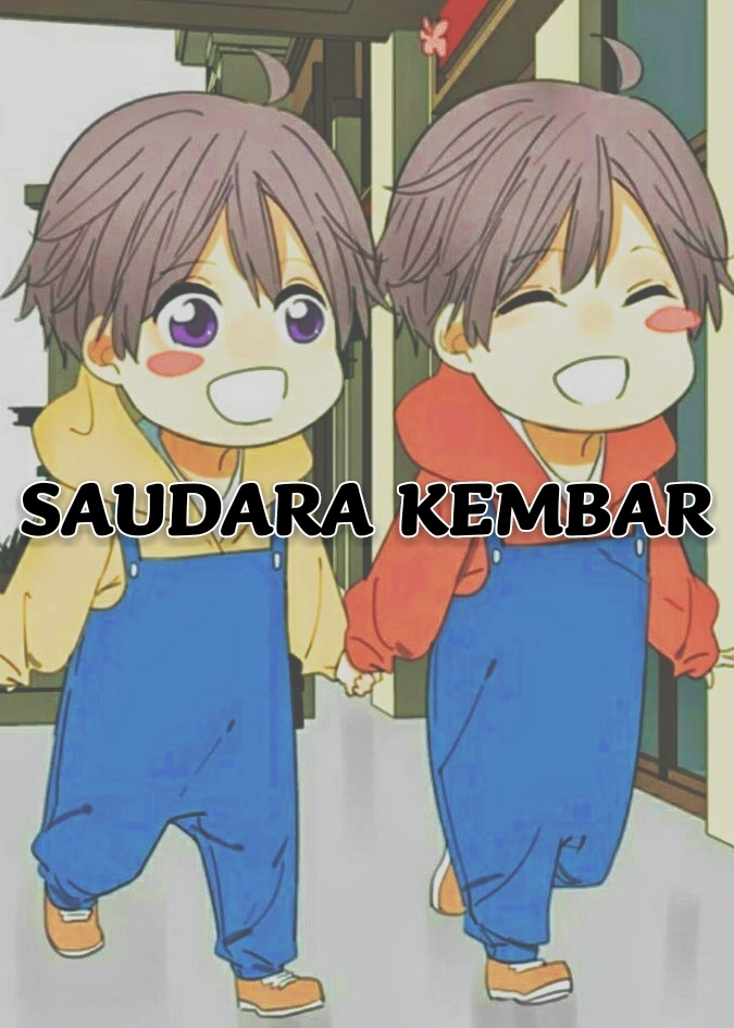 SAUDARA KEMBAR