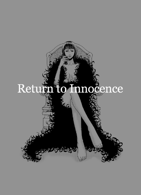 One Piece - Return to Innocence (Doujinshi)