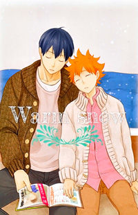 Haikyu!! dj - Warm Snow