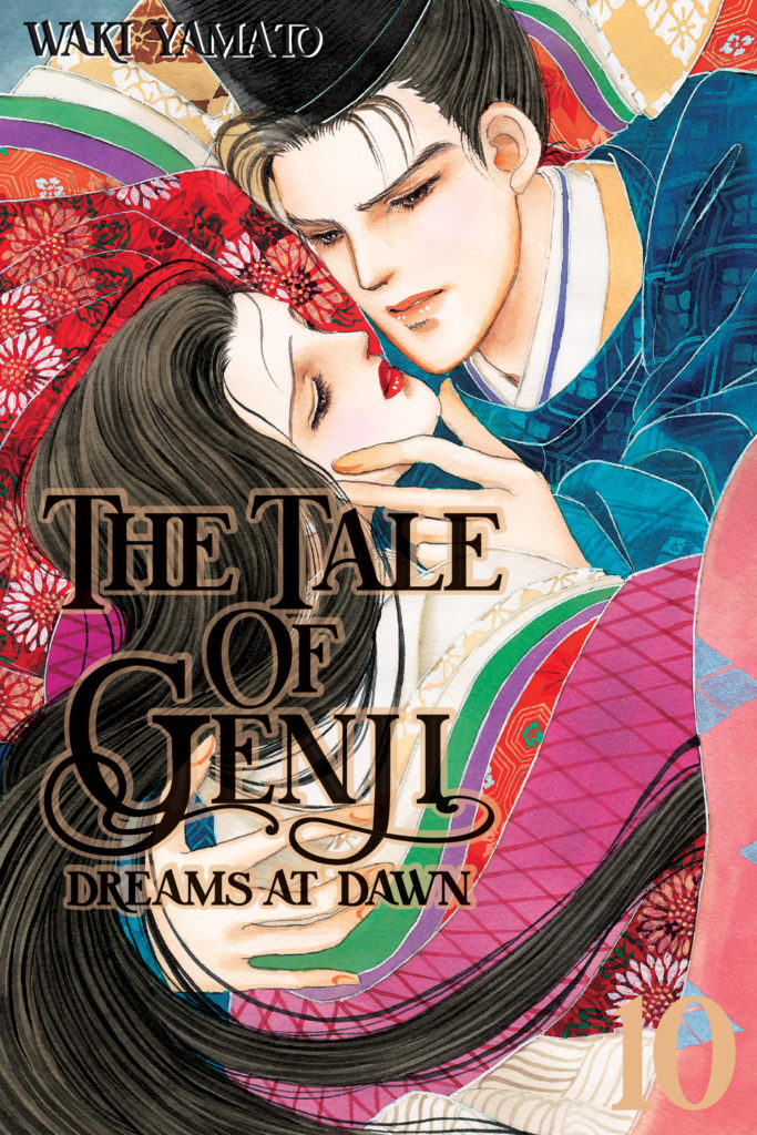 The Tale of Genji: Dreams at Dawn