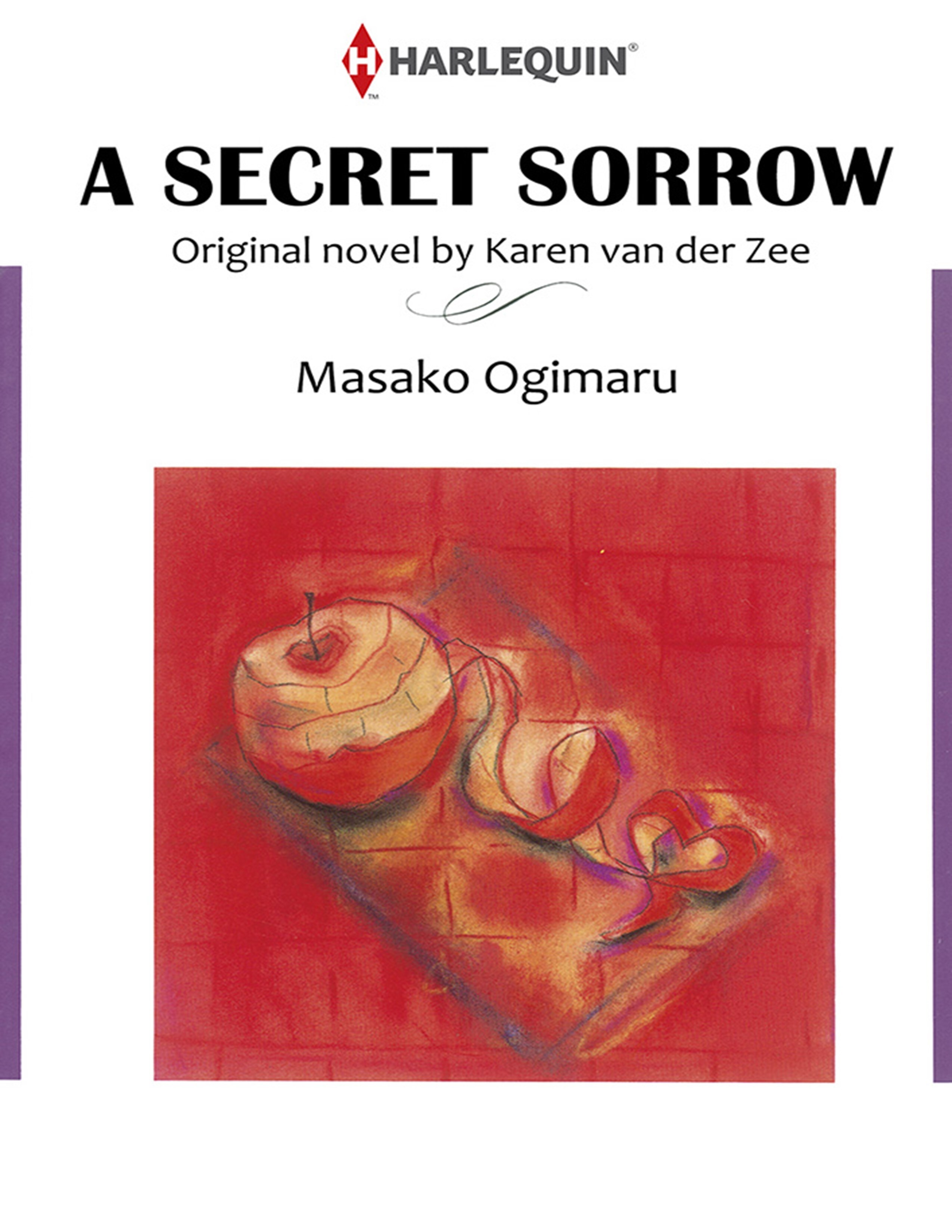 A Secret Sorrow