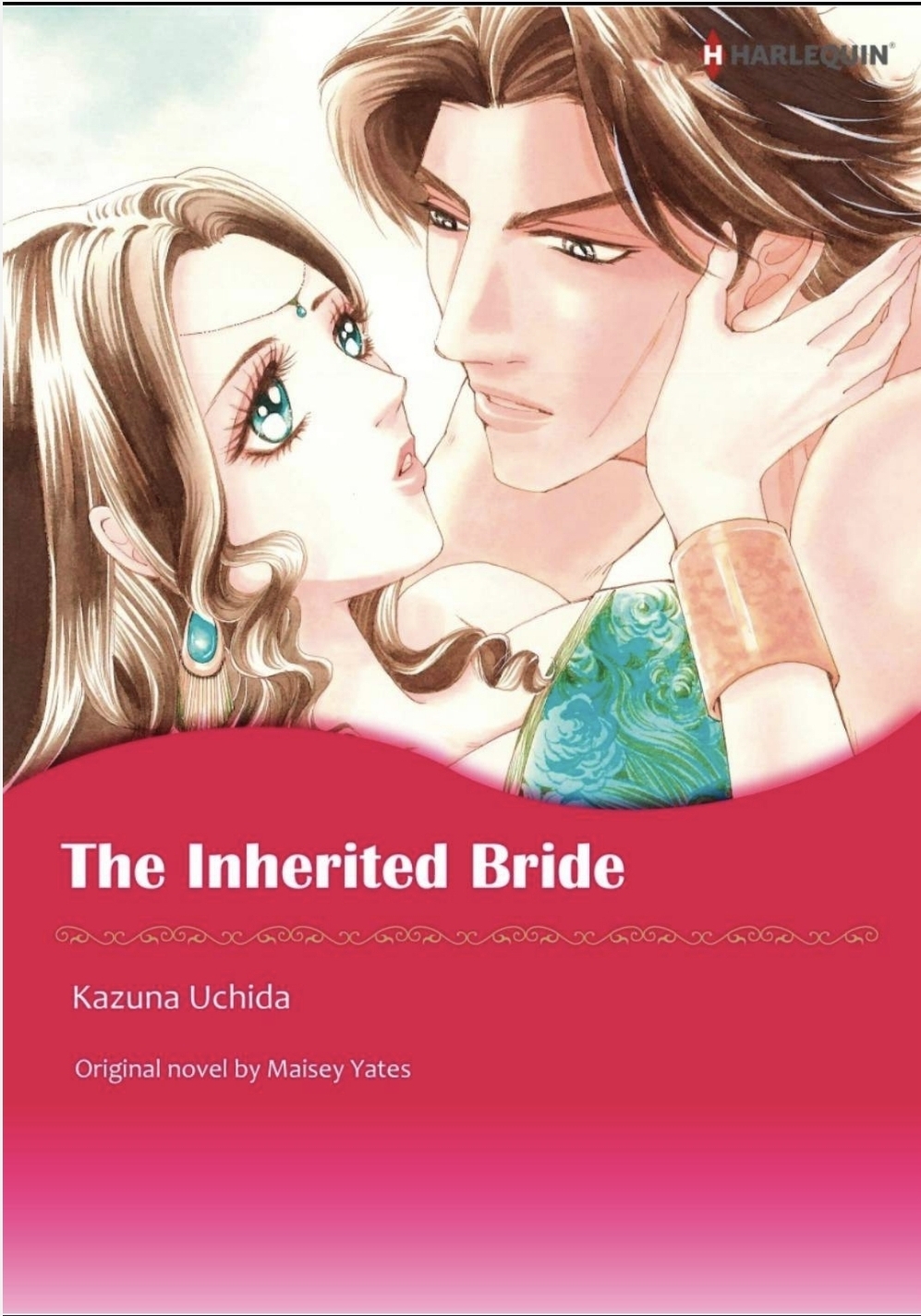 The Inherited Bride