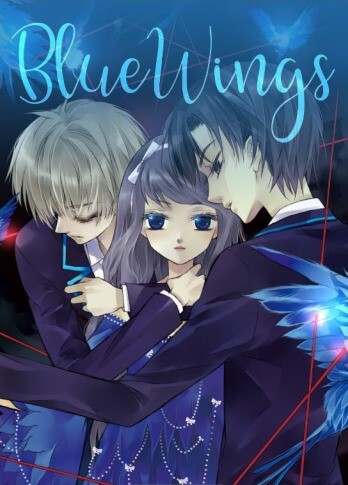 Blue Wings