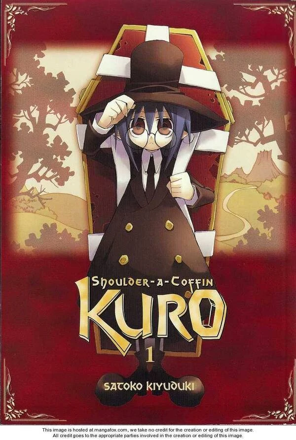 hitsugikatsugi no kuro