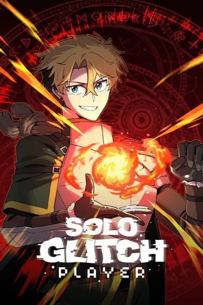 Solo Glitch Player (Official)