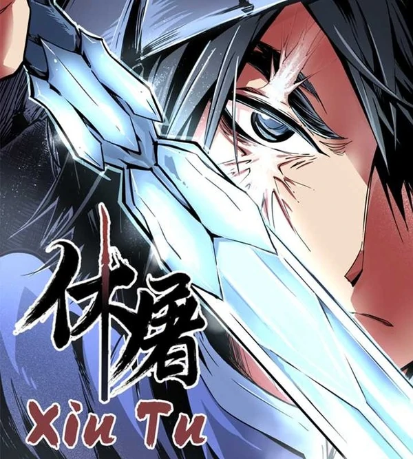 Xiu Tu (Official) Xiu Tu (Official)