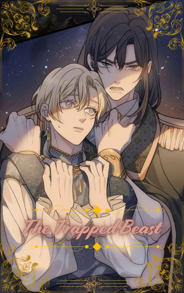 The Trapped Beast (Translated by David) The Trapped Beast (Translated by David)