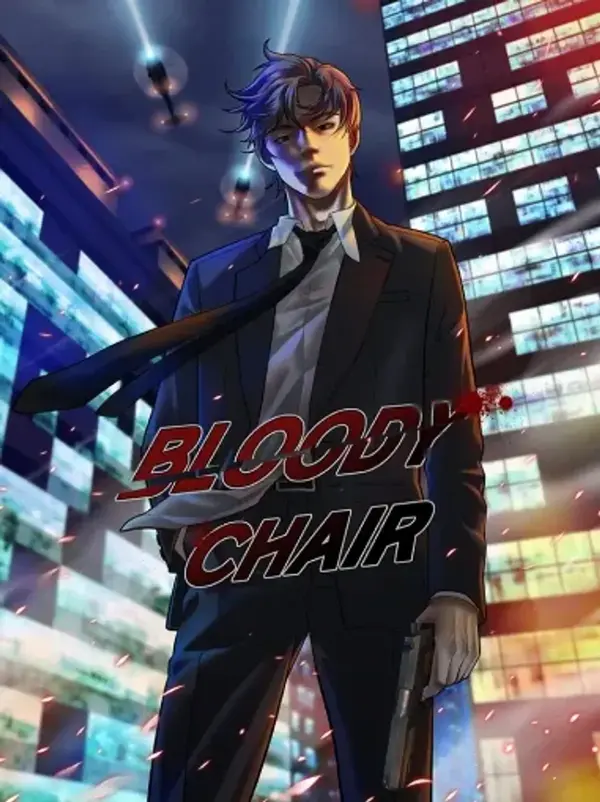 Bloody Chair