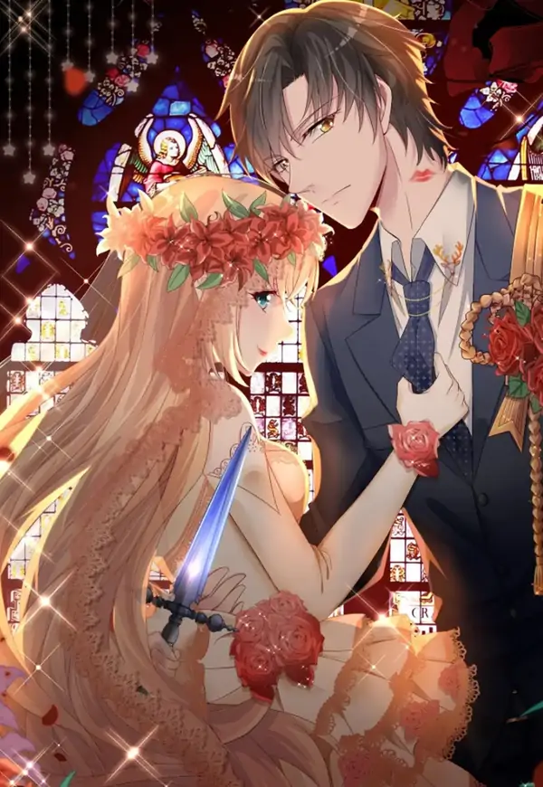 My Husband Is a Nemesis [GRIM SCANS]