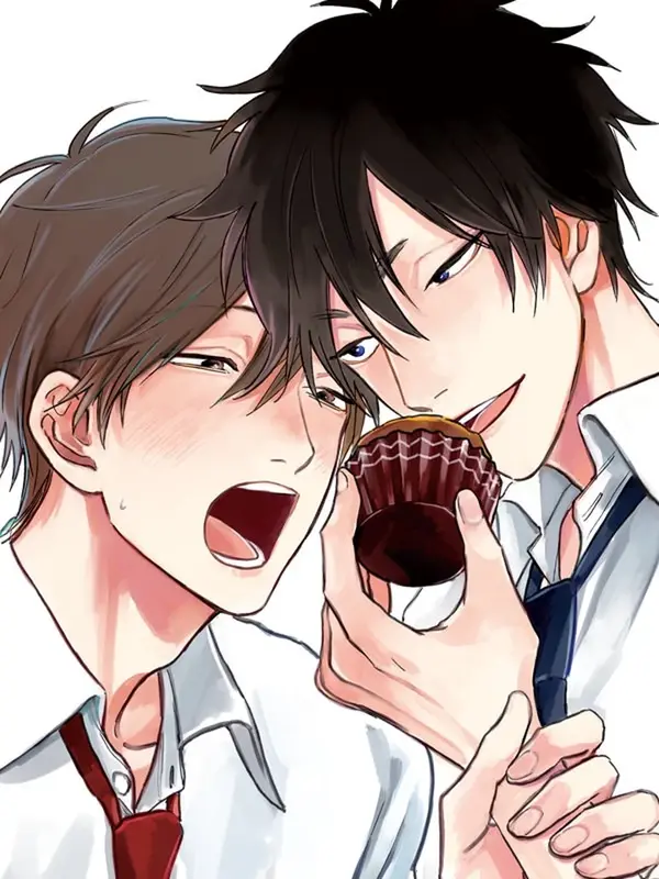 Like a sugar Like a sugar