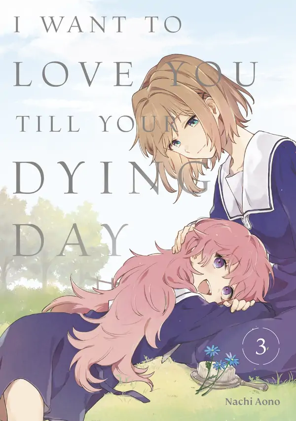 I Want to Love You Till Your Dying Day [Official]