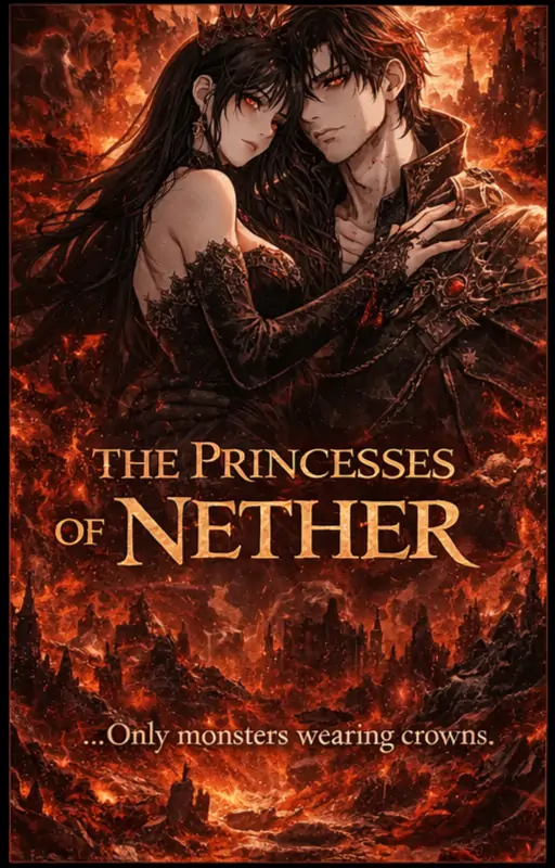 Princesses of the Nether