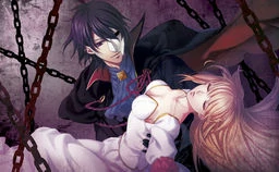 [Mirai Soft] PersonA ~Opera Za no Kaijin~