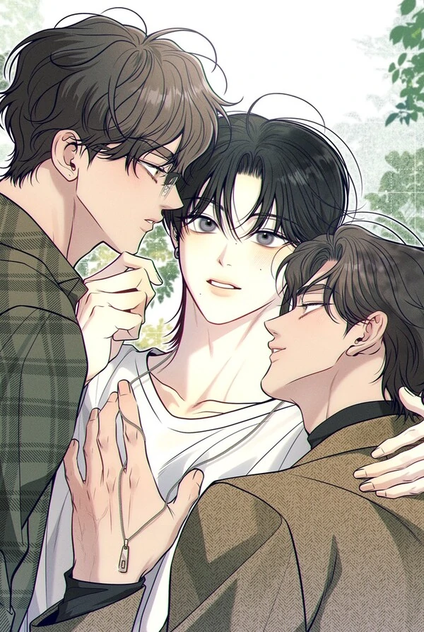 ONE PLUS TWO [ HEAL ]