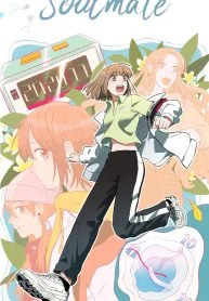 Soulmate [Valkyrie Scan]