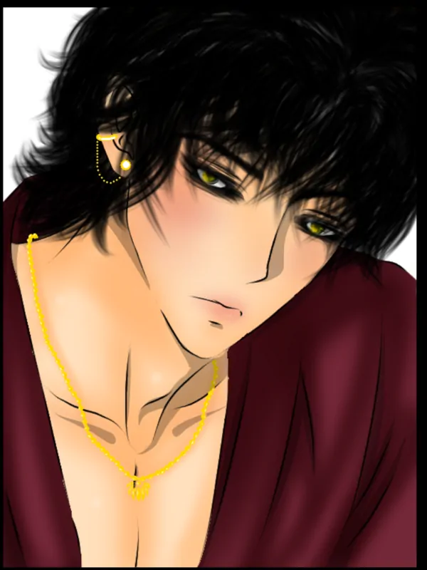 Antyaprema - The final love