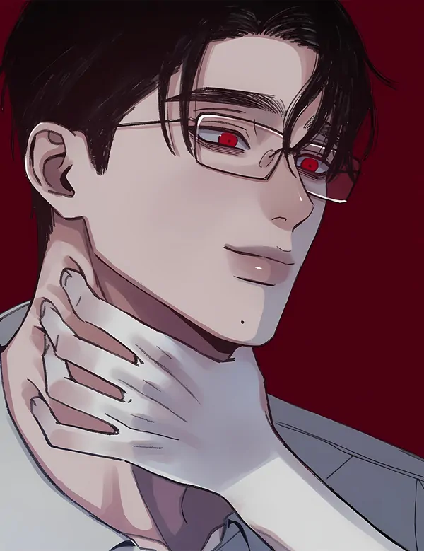 Alter Ego [+19] [Luna Toons]