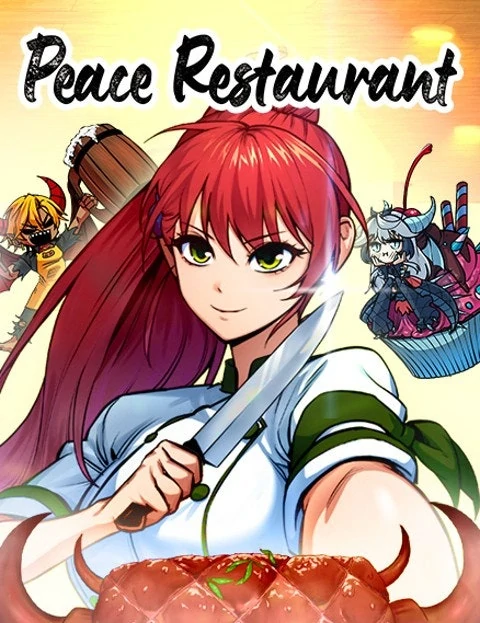 Peace Restaurant (Official)