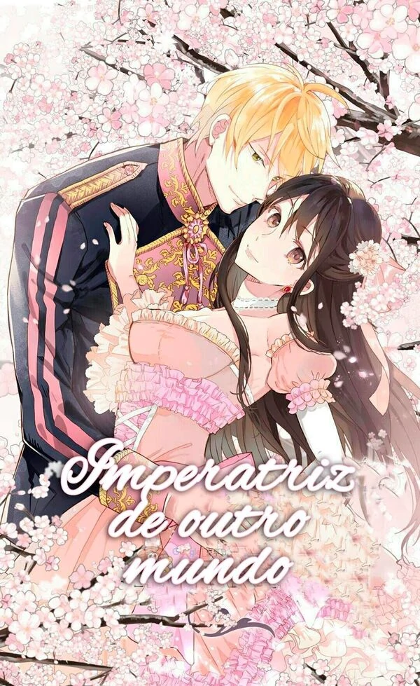 Imperatriz de Outro Mundo Imperatriz de Outro Mundo