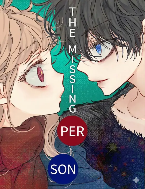 The missing person The missing person