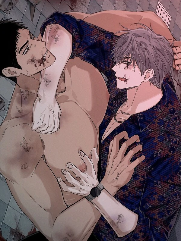 A SEEKER OF CARNAL PLEASURE  [ HEAL ]