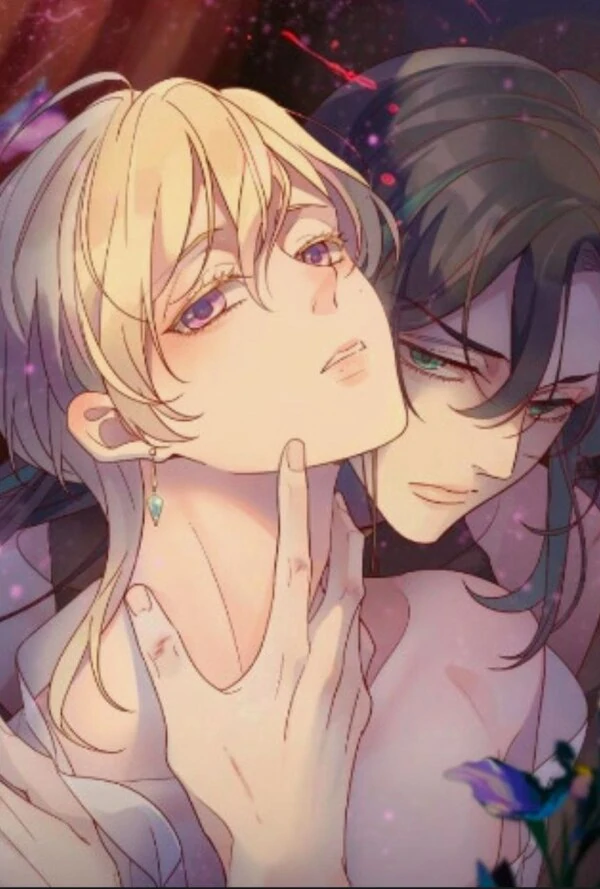 THE TRAPPED BEAST (Kim Ochie)