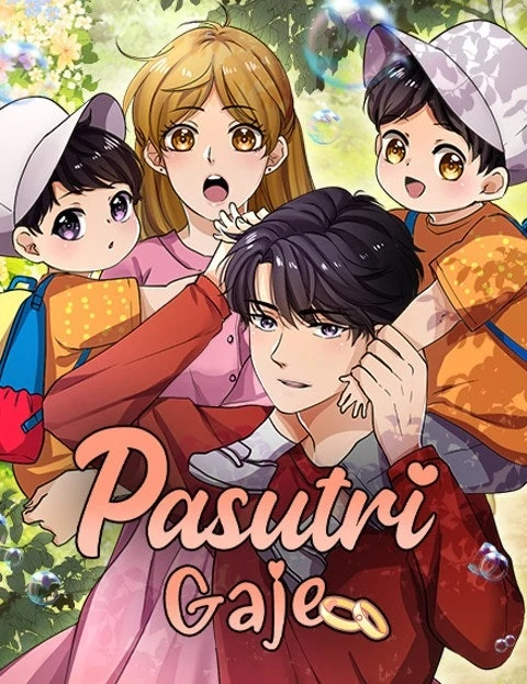 Pasutri Gaje