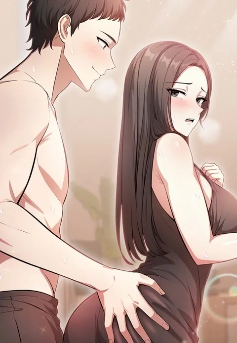 Rent Conditions [+19] [Luna Toons]