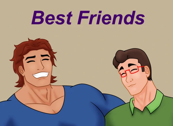 Best Friends